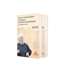 Hatıratı Muhterem Üstazım Müceddid Mahmud Ustaosmanoğlu