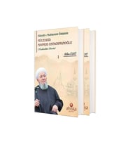 Hatıratı Muhterem Üstazım Müceddid Mahmud Ustaosmanoğlu