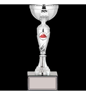 ODAK KUPA - Medium Kupalar - M-009 C - 29 cm