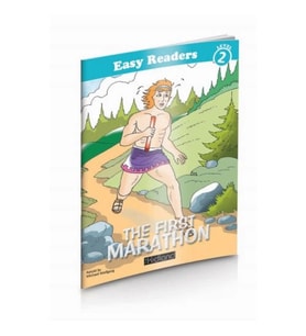 The First Marathon Level 2