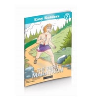 The First Marathon Level 2