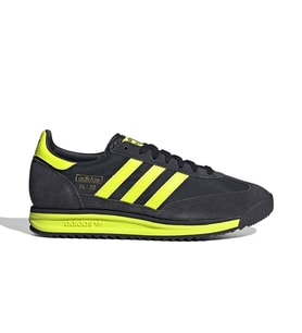 adidas Sl 72 Rs Erkek Günlük Ayakkabı IG4647 Siyah