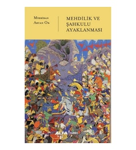 Mehdilik ve Şahkulu  Ayaklanması