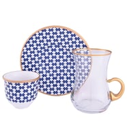 Decorium Ars 2028 18 Prs Kulp. Cay-Mıra Tk Dante