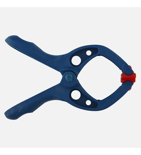 Yaylı Mengene Microfix 30 mm