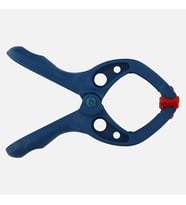 Yaylı Mengene Microfix 30 mm