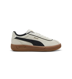 Puma Club Klassika Sd Kadın Spor Ayakkabı (Beyaz)