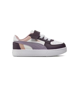 Puma 394462 Caven 2.0 Block AC+ PS Spor Ayakkabı Bordo