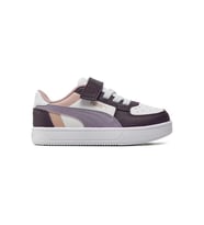 Puma 394462 Caven 2.0 Block AC+ PS Spor Ayakkabı Bordo
