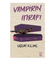 Vampirin İtirafı