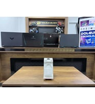 Huawei MateDock 2 Bağlantı İstasyonu (İKİNCİ EL)