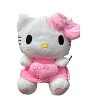 Hello Kitty Etekli Peluş Oyuncak 50 Cm
