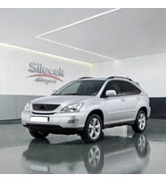 Lexus RX 2004-2008 Ön Arka Cam Silecek Seti Takımı