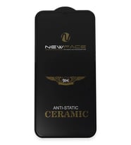 Newface Xiaomi Redmi Note 12 4G 6D Antistatik Mat Seramik Hayalet Nano Ekran Koruyucu