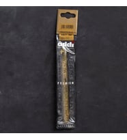Addi Champagner 10mm 15cm Plastik Simli Yün Tığ -
