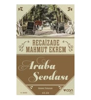 Araba Sevdası (Günümüz Türkçesi)