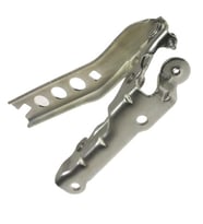 SKODA OCTAVİA 2005 - 2013 SAĞ MOTOR KAPUT MENTEŞESİ SAĞ TARAF