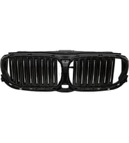 BMW G11 2015-2018 Hava Kelebeği Ön Motorlu Nivi 51137473504 Wender