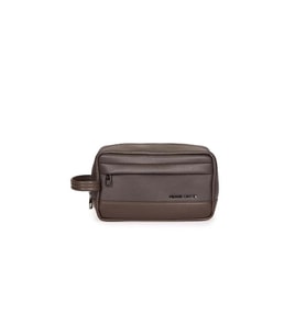 PIERRE CARDIN 01PC0020000-F KH PORTFÖY EL ÇANTASI KAHVERENGİ