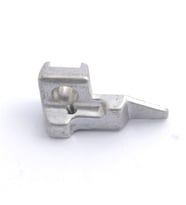 Juki Overlok 3600 4 İp Üst Bıçak Kütük / 121-33302