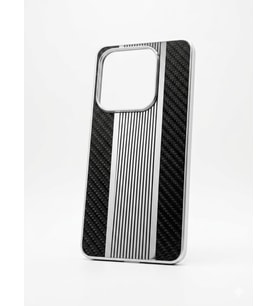 Redmi Note 13 Pro ( 5G) Karbon Desenli Kılıf 9