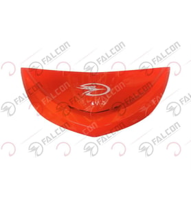 Falcon Siperlik Turuncu- Enjoy Plus