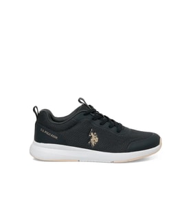 U.S. Polo Assn. Smart Kadın Sneaker Ayakkabı (Lacivert)