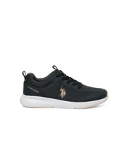 U.S. Polo Assn. Smart Kadın Sneaker Ayakkabı (Lacivert)