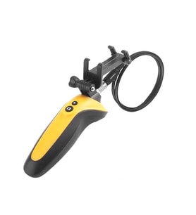 WellHise HT-668 Mini Taşınabilir Boroskop Muayene Kamerası