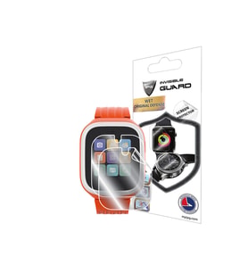 Ixtech Xee Kids 13 ile uyumlu HydroGel Ekran Koruyucu (2 Adet)