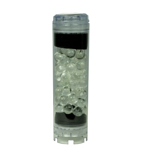 Aquames - Su Arıtma Için 10" Kireç Kırıcı Top Silifoz Filtresi