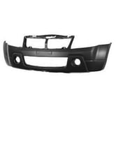 SUZUKI GRAND VITARA ON TAMPON 05- SUZ07VI011 71700-65841-T2G