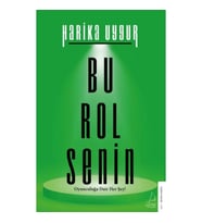 Bu Rol Senin