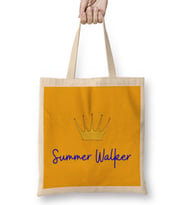 Summer Walker GIFT ART Bez Çanta Uzun Saplı