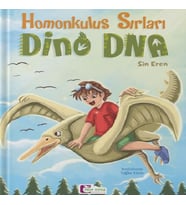 Homonkulus Sırları Dino DNA