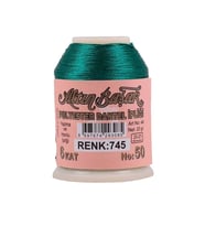 Altınbaşak Oya ve Dantel İpi 20 gr - Royaleks - No: 745