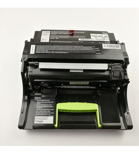Lexmark MS310 / MS410 / MS510 / MX310 -50F0Z00 Drum Ünitesi (Siyah)