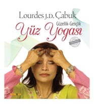 Güzellik - Gençlik Yüz Yogası