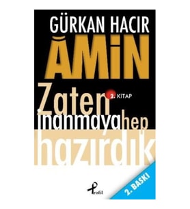 Amin