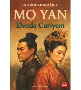 Elveda Cariyem