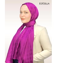 Locella Jakar Şal JSL0206
