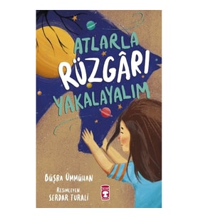 Atlarla Rüzgarı Yakalayalım
