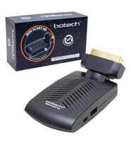 Botech Mini Scart HDMI Uydu Alıcısı Uydu Cihazı