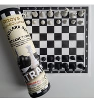 Ritoys Rulo Satranç Takımı