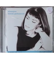 (Plak Değildir CD dir) CD Hümeyra Benim Şarkılarım CD (Karışık)