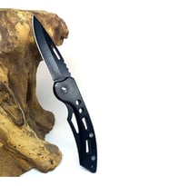Kişiselleştirilebilir Çakı Model 1