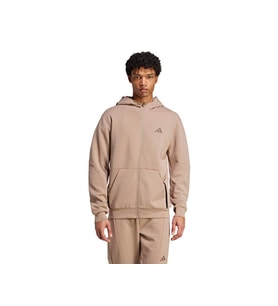 adidas D4T Full-Zip Ho Erkek Günlük Ceket JX0690 Krem