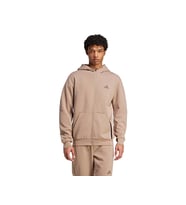 adidas D4T Full-Zip Ho Erkek Günlük Ceket JX0690 Krem