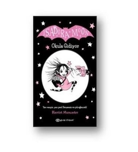 Isadora Moon – Okula Gidiyor