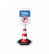 Beko Reklam Yönlendirme Tanıtım Küçük Duba